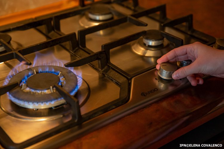 Cruzești și Budești rămân fără gaz 5 zile din cauza problemelor de infrastructură