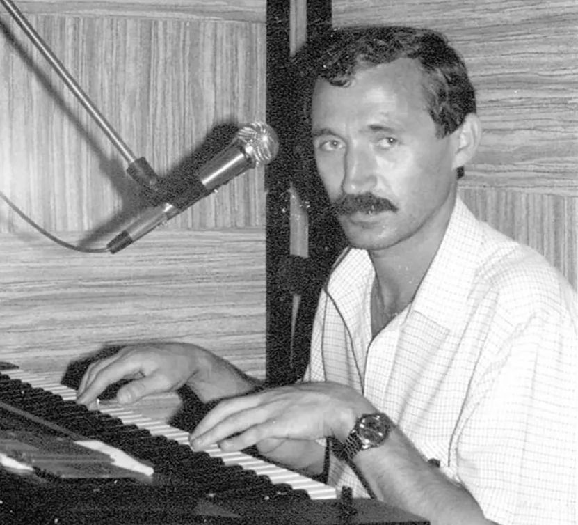 Doliu în lumea muzicii: Tudor Eftodii părăsește lumea