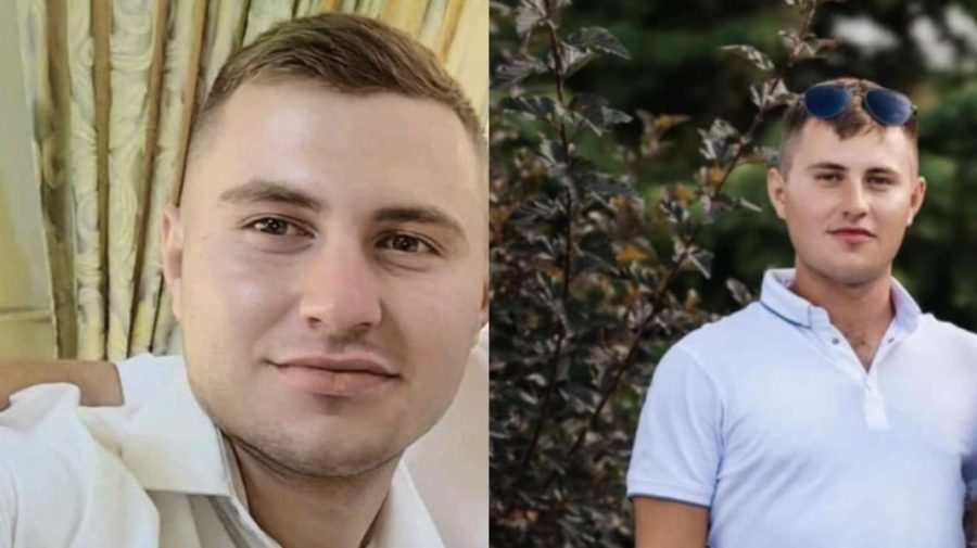 „Un bătrân din Leova a dispărut fără veste; poliția caută răspunsuri”