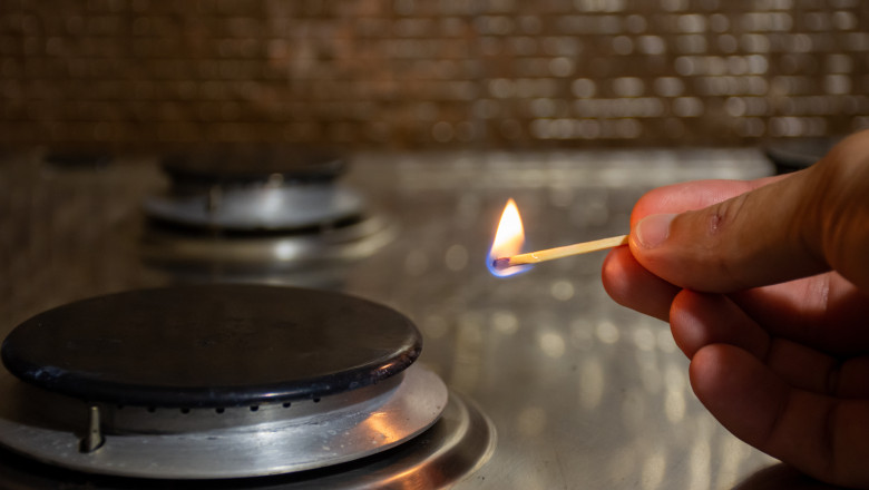 Locuitorii trei suburbii ale capitalei rămân fără gaz pentru cinci zile din cauza lucrărilor programate