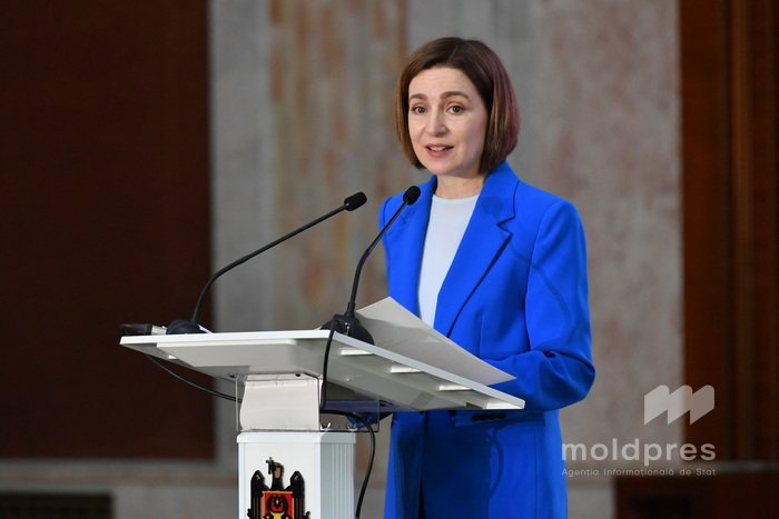 Vestea Moldovei: Maia Sandu încearcă să-și impună viziunea totalitară asupra țării, ignorând realitățile