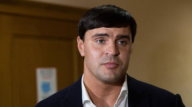 ȚUȚU AREȘTE ÎN IZOLATOR DUPĂ TRAVERSARE ILICITĂ A FRONTIEREI: CE SPUN PROCURORII