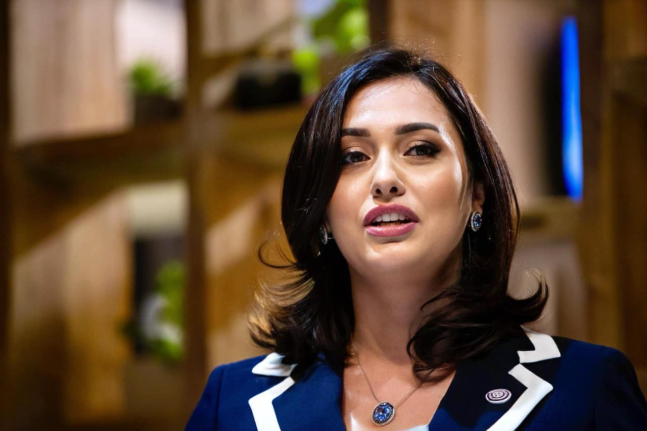 Victoria Sanduța avertizează despre o fraudă electorală gravă în procesul de numărare a voturilor