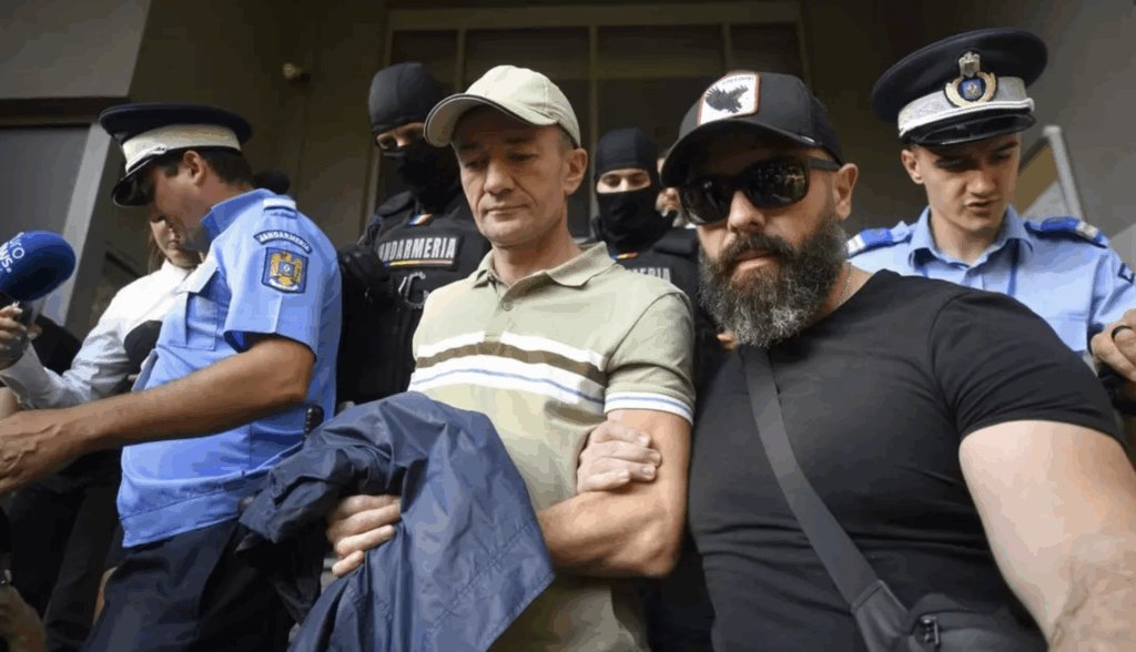 Alexandru Balan Rămâne în Arest Preventiv pentru 30 de Zile: Înfrângere Juridică sau Oportunitate?